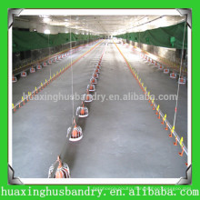 china best quality hot selling plastic raised floor system